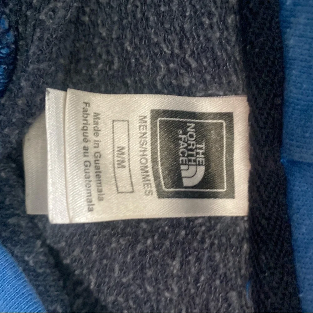 The North Face explore outdoors